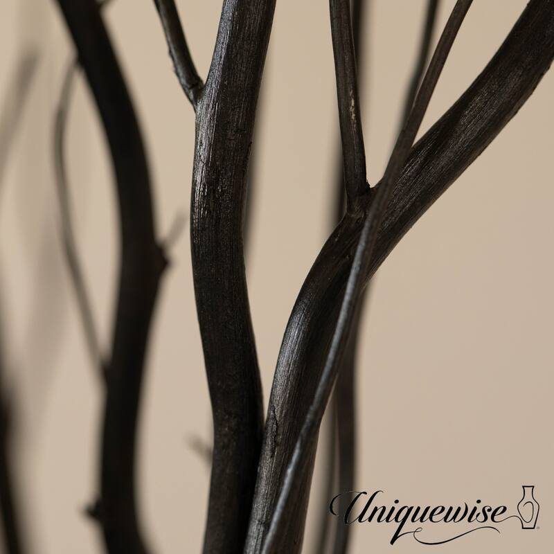 Natural Decorative Dry Branches Authentic Sticks for Home Decoration and Wedding Craft