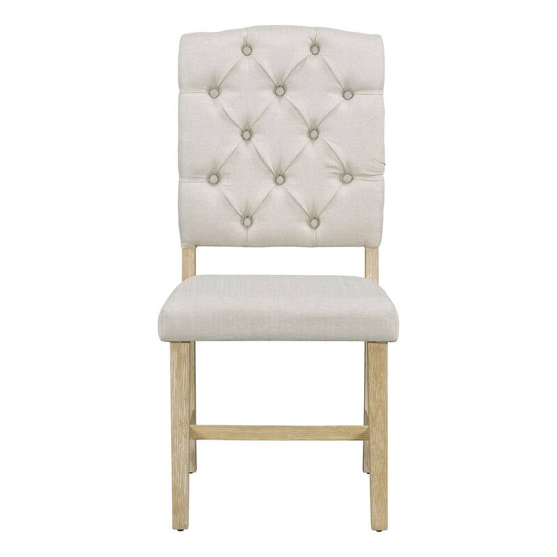 5 PCS Retro Functional Dining Set for 4