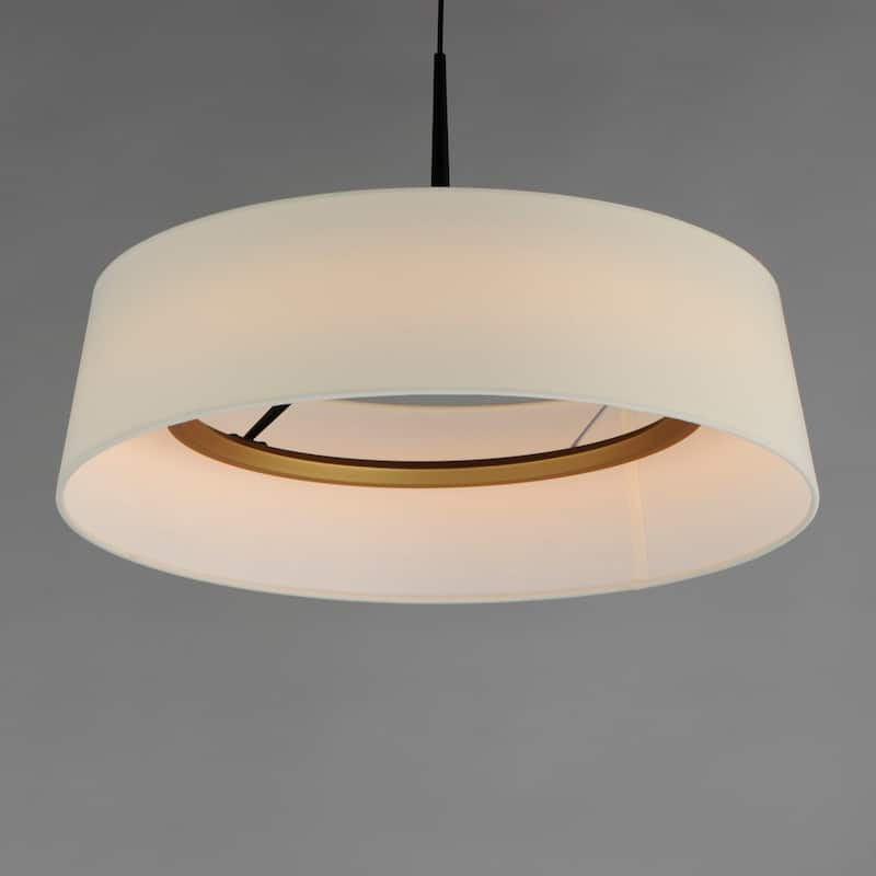 Maxim 10336OF Paramount 21" Wide Pendant