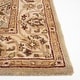 preview thumbnail 81 of 138, SAFAVIEH Handmade Persian Legend Hilkje Traditional Oriental Wool Rug