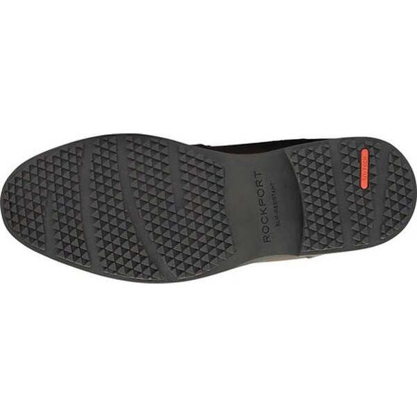 rockport men's dustyn chukka boot