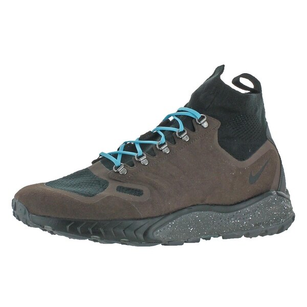 nike suede high tops mens