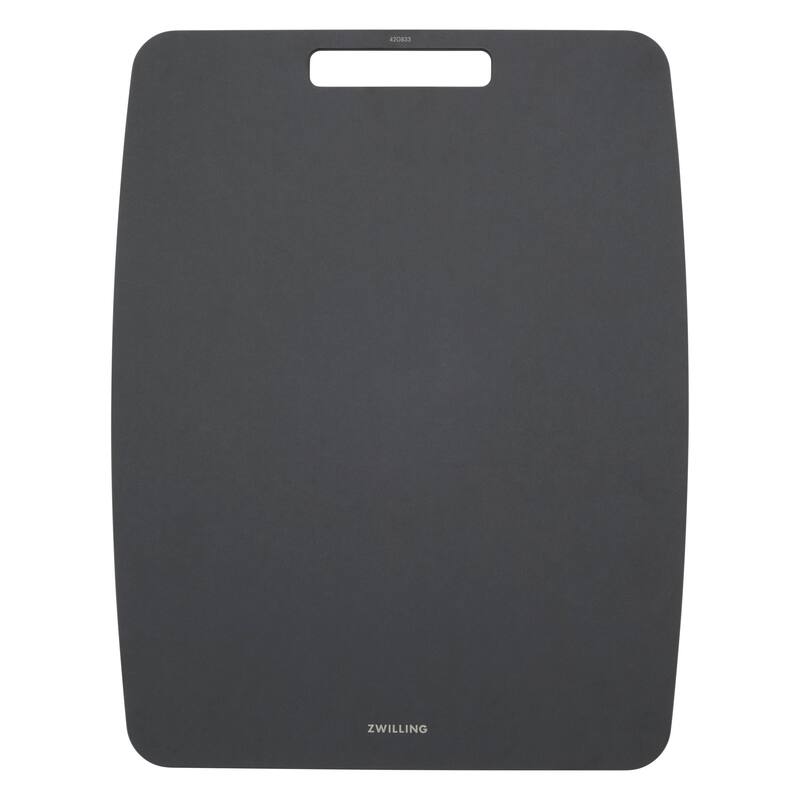 ZWILLING Plant Fiber Cutting Board - Slate