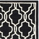 preview thumbnail 150 of 191, SAFAVIEH Handmade Cambridge Kathyrn Geometric Wool Rug