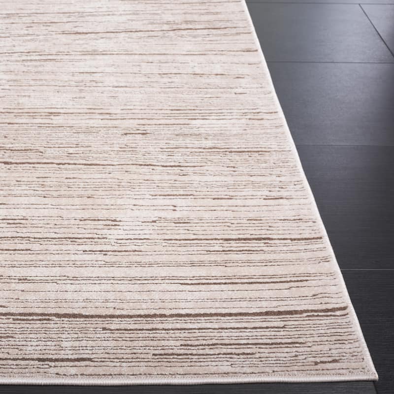 SAFAVIEH Whisper Rosie Modern Abstract Rug