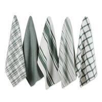 Buy Green Kitchen Towels Online at Overstock | Our Best Table ...