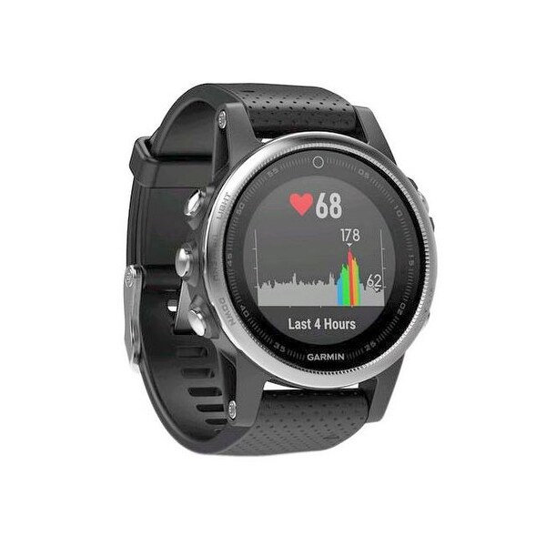 garmin 5s plus fenix