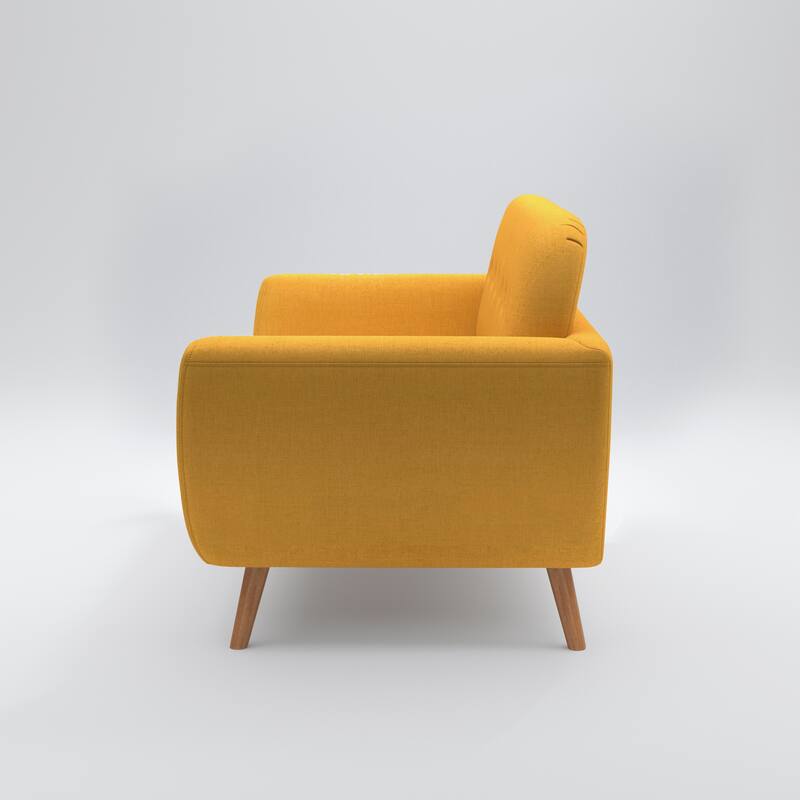 Artdeco Home - Carson Carrington Maglo Upholstered Loveseat