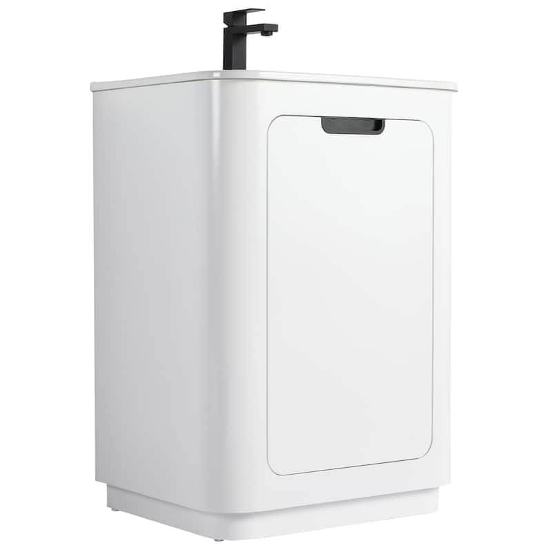 Fine Fixtures Shireplace Bathroom Vanity with Sink