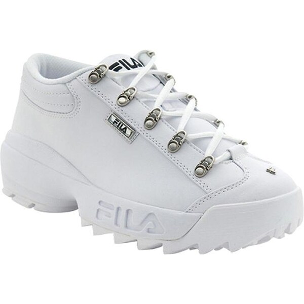 fila strada black