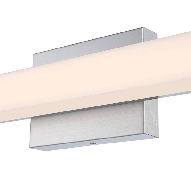 Westinghouse 6135000 Dermot 36" Wide Bath Bar