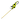 24 In Cordless Hedge Trimmer w/1in Diameter Cutting Capacity-Tool Only