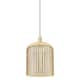Option Antique Brass / Mercury