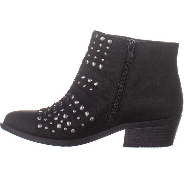 white mountain desire boots