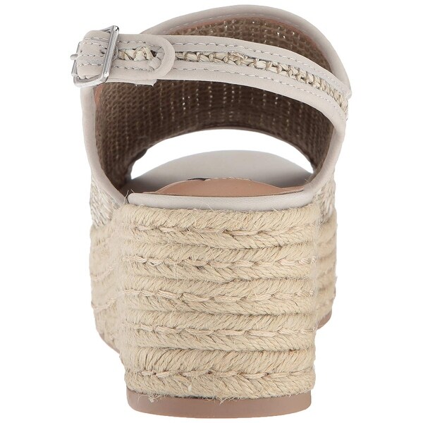 steven by steve madden courage espadrille wedge sandals