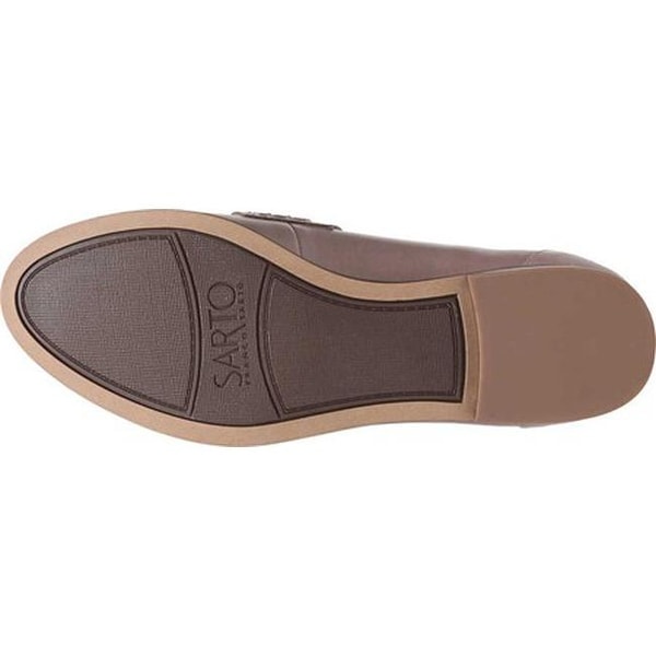 franco sarto jolette penny loafer