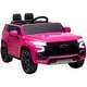 preview thumbnail 29 of 52, Aosom Chevrolet TAHOE Licensed Kids Ride on Car, 12V Battery Powered Kids Electric Car with Remote Control