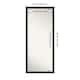 Option Oliver Black Narrow