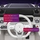 preview thumbnail 4 of 19, Kids Ride On Car, with Parent Remote Control, Ideal Toddler Car for Ages 3+