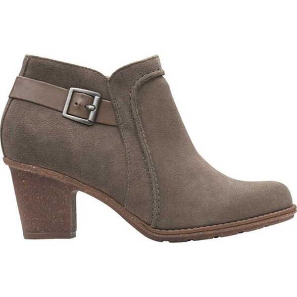 clarks sashlin ester