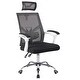 preview thumbnail 2 of 9, CO-Z Ergonomic Desk and Office Chair, Adjustable Height, Tilt