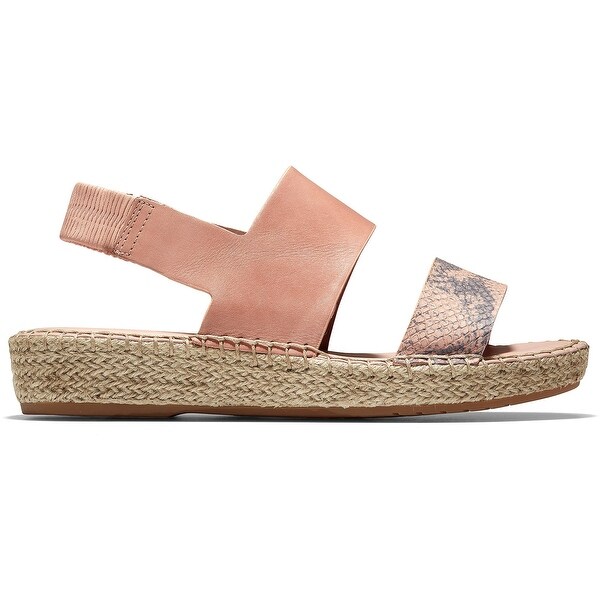 espadrilles snake print