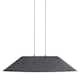Option Flecked Black / Grey