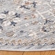 preview thumbnail 13 of 11, SAFAVIEH Harlow Addolorata Oriental Rug