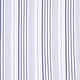 preview thumbnail 3 of 3, HALO SleepSack wearable blanket, 100% cotton, Blue Stripe, SM, 0-6M - small