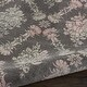 preview thumbnail 43 of 89, Nourison Tranquil French Country Floral Damask Area Rug
