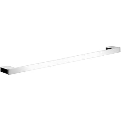 WS Bath Collections Loft 26" Towel Bar