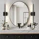 preview thumbnail 63 of 104, Modern Vanity Lighting Fixtures 24/30/39 inch Bathroom Vanity Lights Over Mirror Wall Sconce for Bathroom