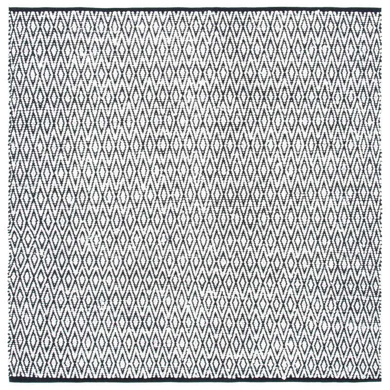 SAFAVIEH Handmade Montauk Siubhan Cotton Rug
