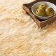 preview thumbnail 96 of 201, SAFAVIEH Handmade Natural Sheepskin Leanca 3.4-inch Thick Rug