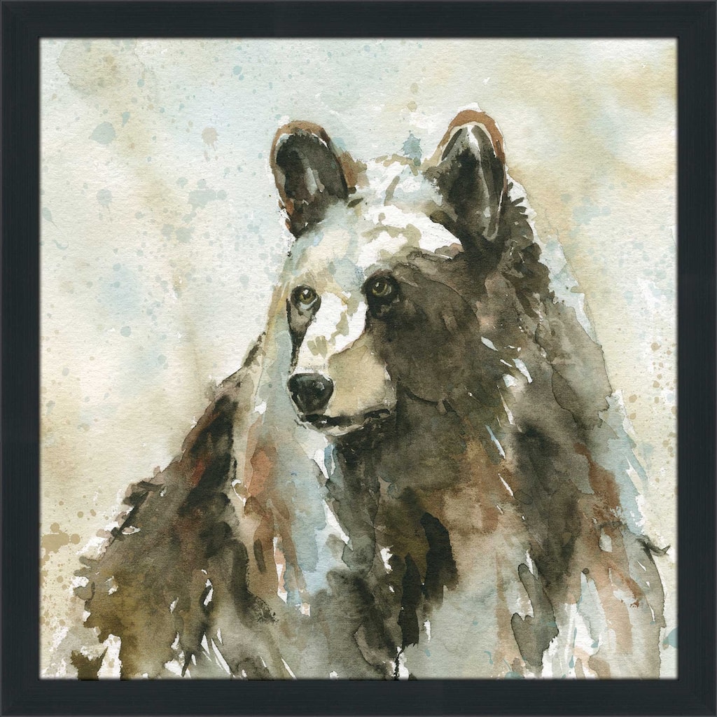 "After A Long Winter" by Carol Robinson Print on Acrylic