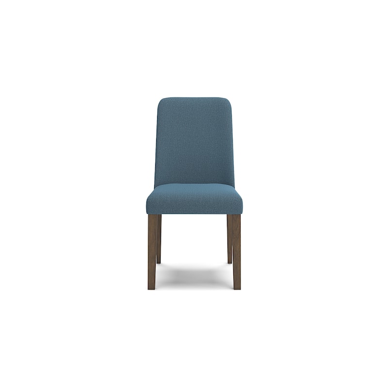 Signature Design by Ashley Lyncott Dining Upholstered Side Chair (Set of 2)