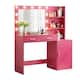 Option Rose Pink