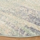 preview thumbnail 141 of 146, SAFAVIEH Adirondack Brynn Modern Abstract Rug