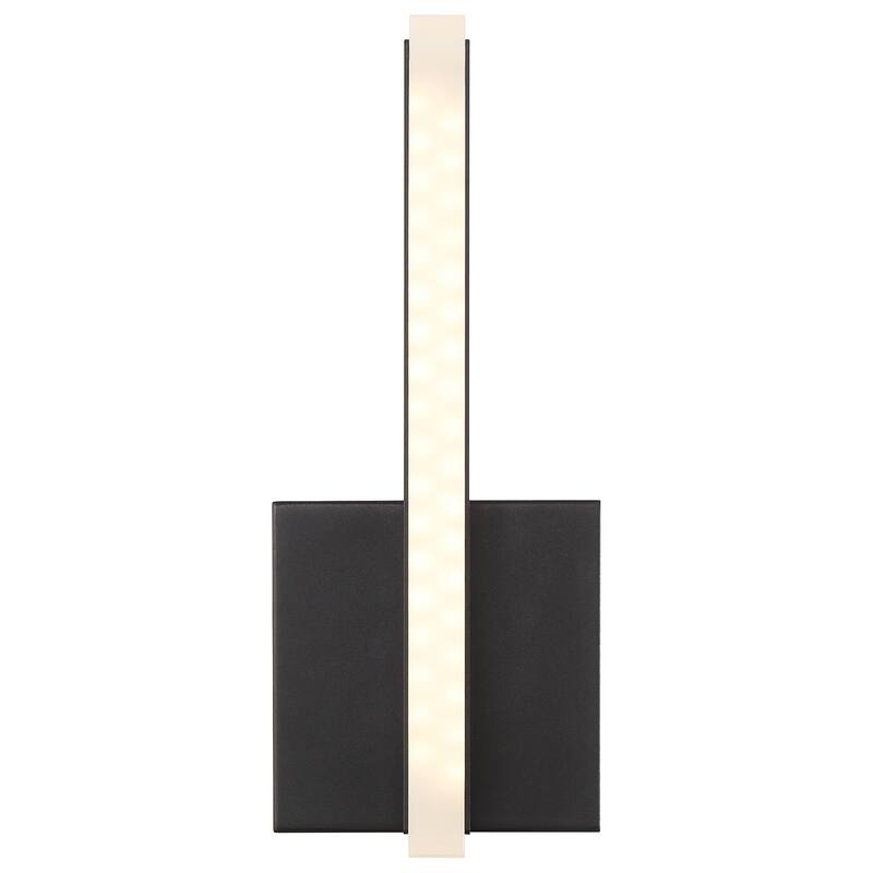 Illume Dual Voltage LED Wall Sconce