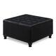 Option Black PU