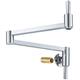 Option Chrome/Clear