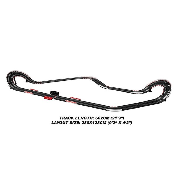 joysway superior 552