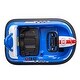 preview thumbnail 76 of 96, Kids 6V Ride-On Bumper Car with Parental Remote, Bluetooth Music, and Anti-Collision Padding
