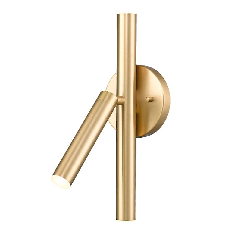 Z-Lite Forest 3 LightWall Sconce