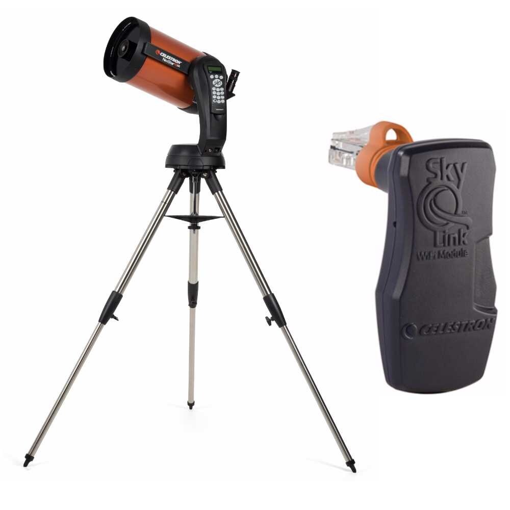 celestron goto telescope