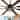52/65 Inch Ceiling Fan with Light, Modern Matte Black 8-Blade Fan, Reversible Wood Grain Blades, DC Motor, Remote Control