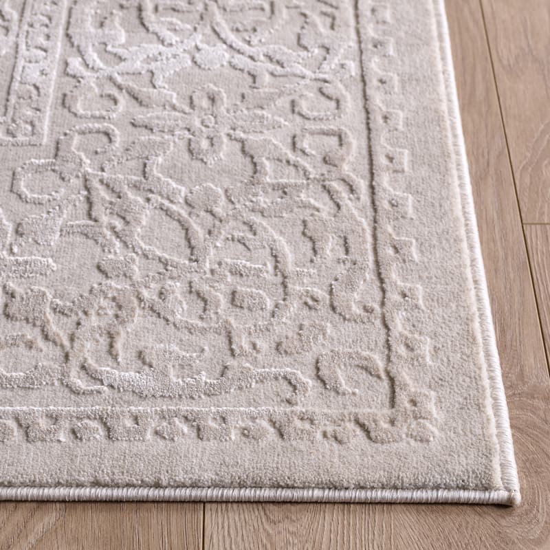 SAFAVIEH Reflection Meelika Area Rug