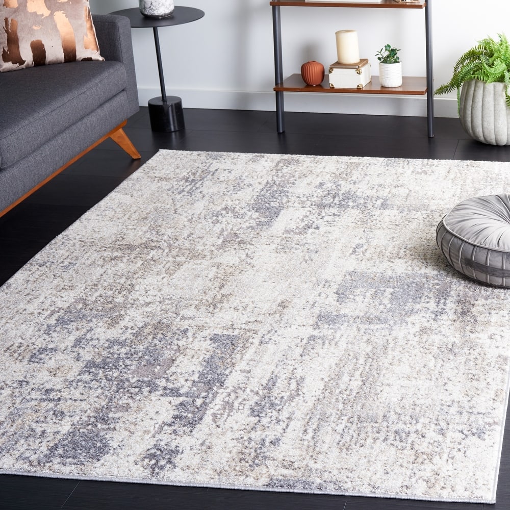 SAFAVIEH Opal Oline Modern Abstract Rug
