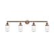 Option Antique Copper / Seedy