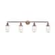 Option Antique Copper / Seedy
